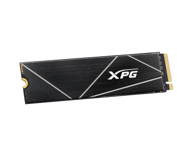 ADATA 1TB M.2 PCIe Gen4 NVMe GAMMIX S70 Blade - 500606 - zdjęcie 3